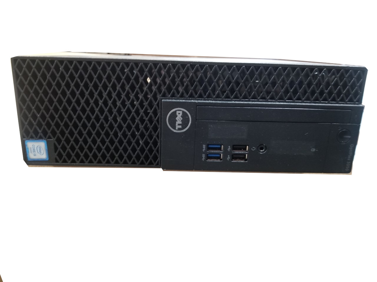 Windowsデスクトップ dell optiplex 3050 i5 6500 16gb 256gb Dell Optiplex 3050 SFF Desktop Intel i5-6500 16GB 256GB SSD